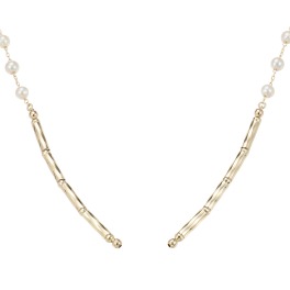 ジュペレ 18K 国産ベビーアコヤパール スペシャルピッチ メタル 