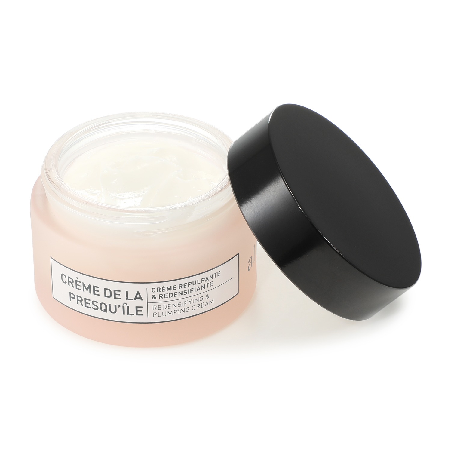 アルゴロジー 幹細胞まるごと （クリスマムマリチマム エキス、エリンギウム マリチムムエキス）原料 潤いハリキメ肌へ！ リデンシファイリング クリーム