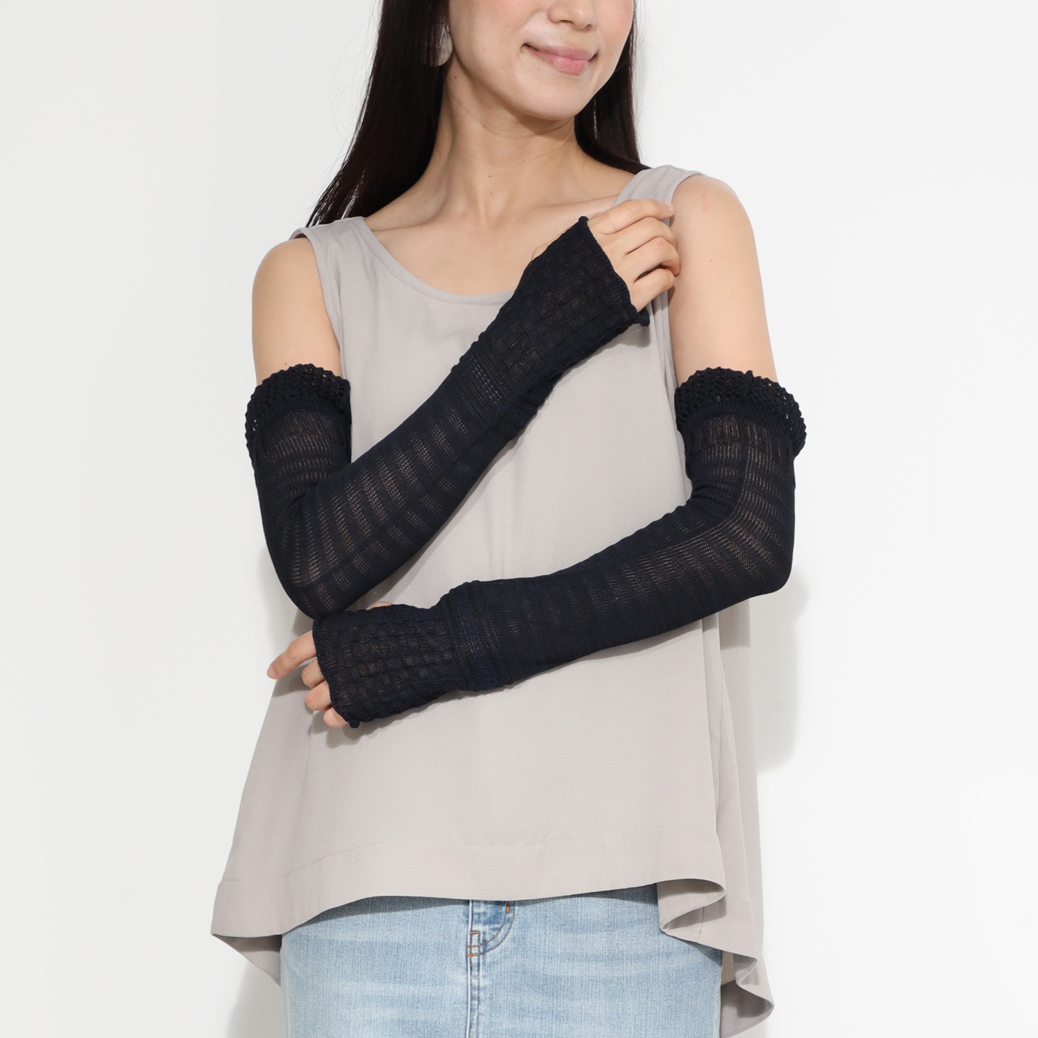 ベルブリッツ応援用手袋