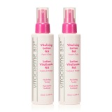 ビタクリーム　Ｂ１２ 美容成分９９．３％以上！ 潤いミストで健やかな肌へ ＢローションＮＡ ２本セット 