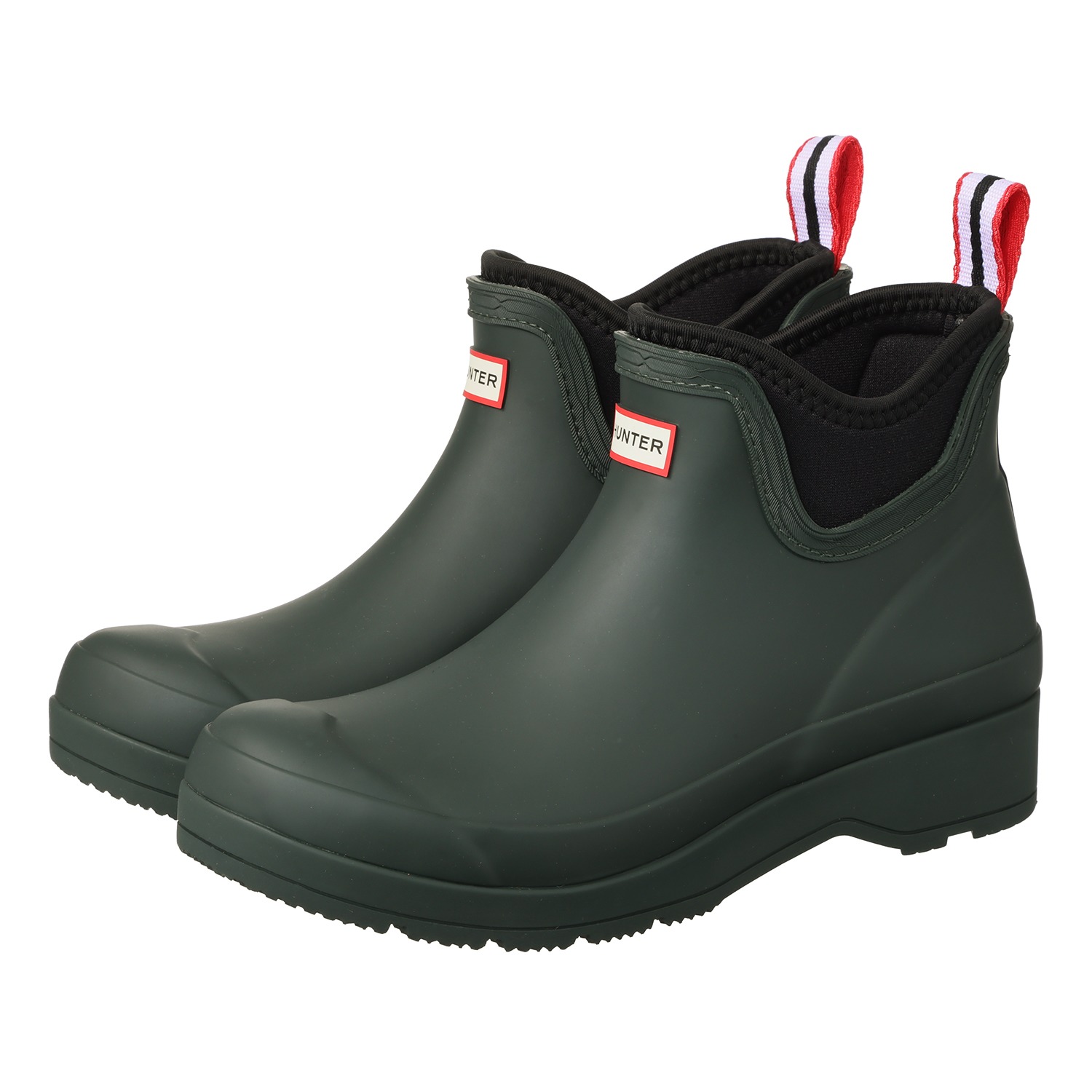 ハンター 防水 ネオプレーン切替 プレイチェルシーブーツ- ショップ