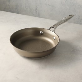 21cm＞マイヤー サーキュロンフライパン シャンパンカラー への