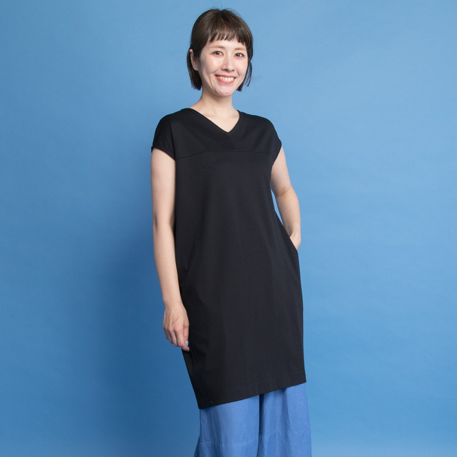 信頼 ショップチャンネル、ネイチャーズメーカー透かし編みバック