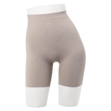 立ち上がり＆美姿勢を すっきりサポート！ 整体師が本気で考えた 腰楽腰椎ボーンベルト付 ガードル