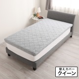 ＜クイーン＞ “ブレスエアーレガリス” 専用カバー