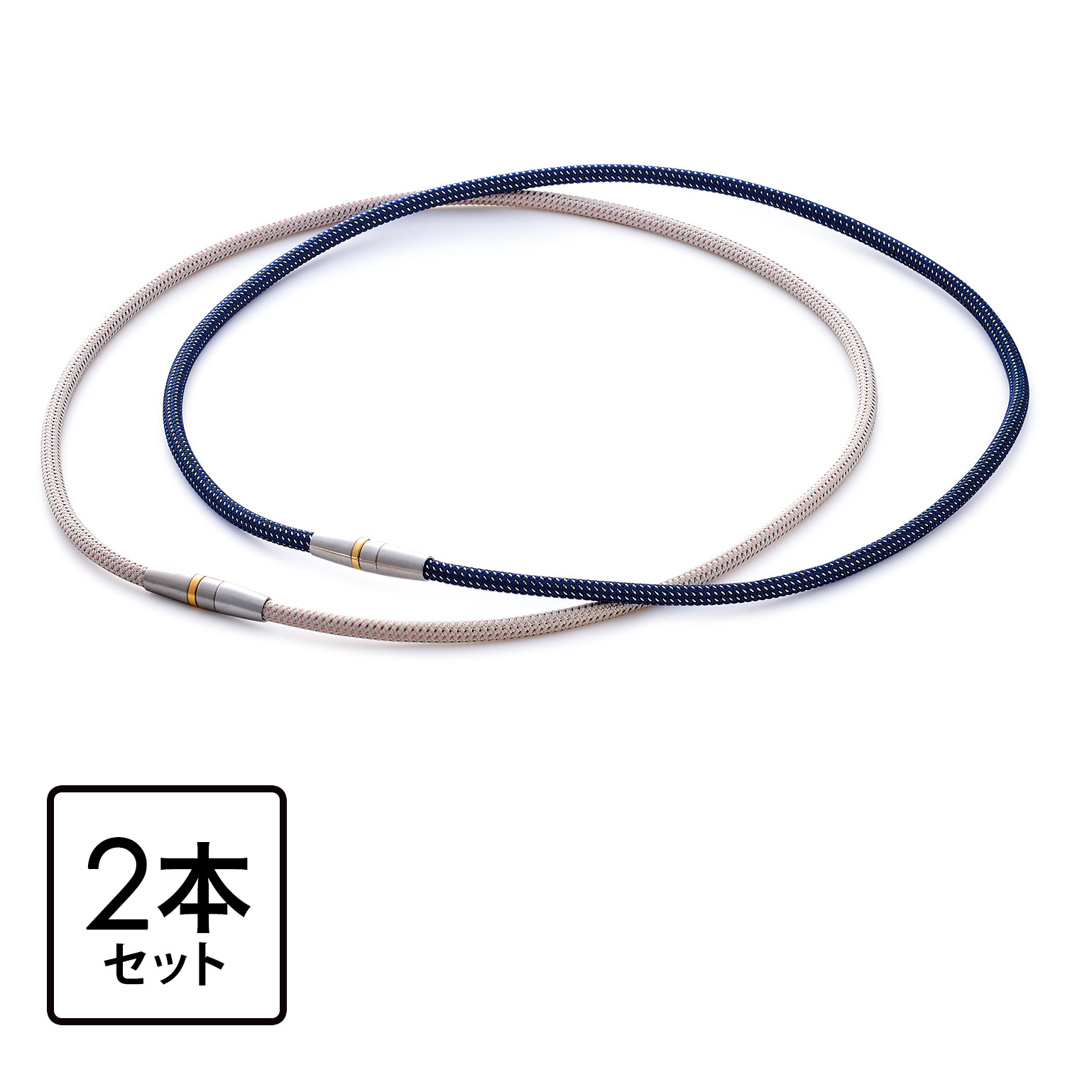 ☆お求めやすく価格改定☆ ファイテンネックレスセット agapeeurope.org