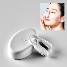 ルクセア フォーネス LUXCEAR Fornez 鼻美顔器の口コミ 効果は 使い方・痛み・ビフォーアフター感想