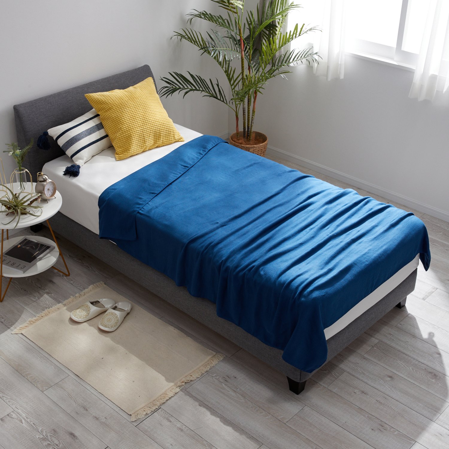 新品○クムコ 6重ガーゼケット ロング 超尺230cm すみ 日本製 楽天市場