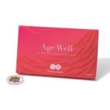 高麗人参の果実 ジンセンベリー使用！ 美容健康サプリメント “エイジウェル” （３０包） 