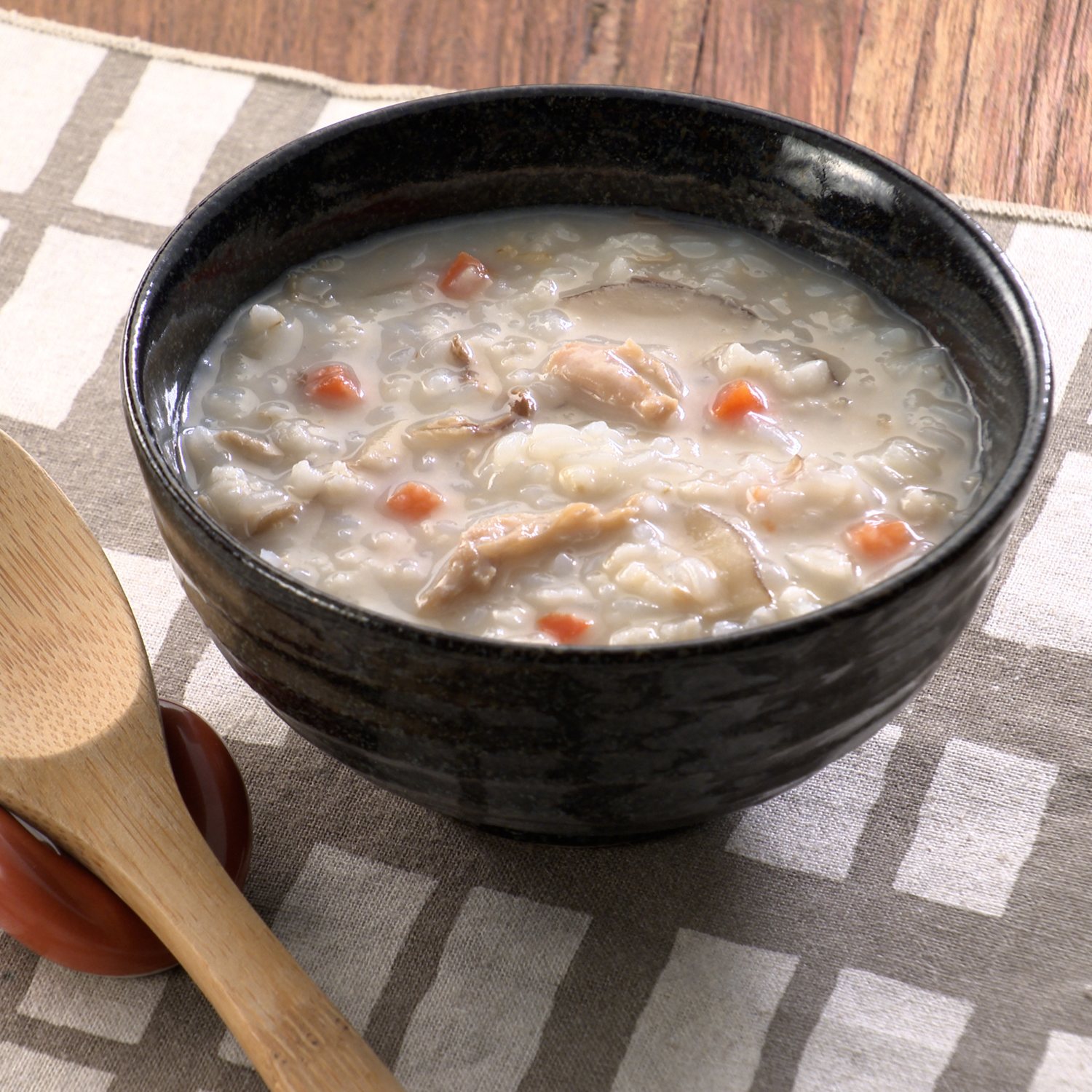 おいしくてヘルシー！ こんにゃく雑炊 Ｔｏ　ｗｅｅｋ　ＤＩＥＴ 鶏の旨味スープ雑炊