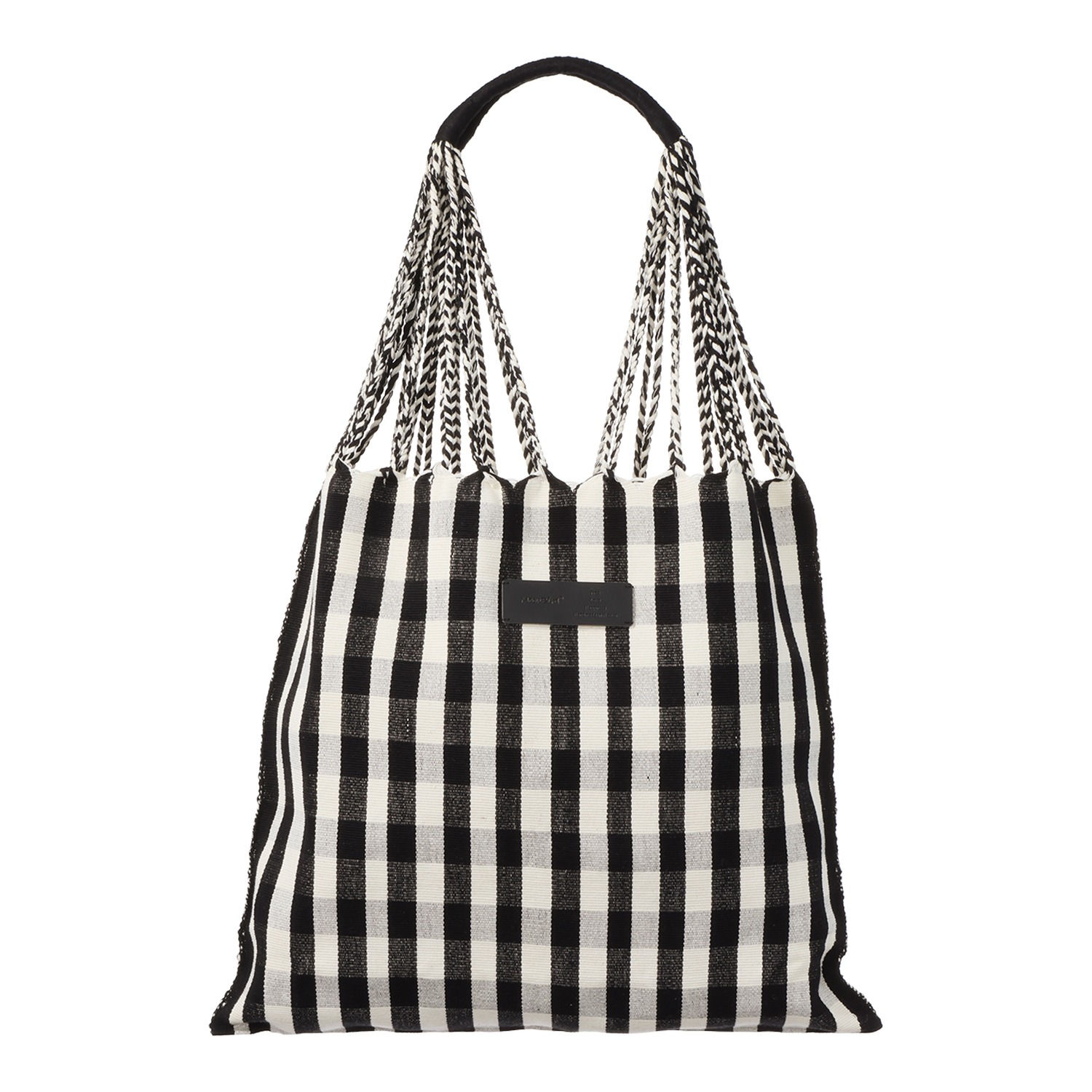 ムーンバード 手織りのハンモックバッグ