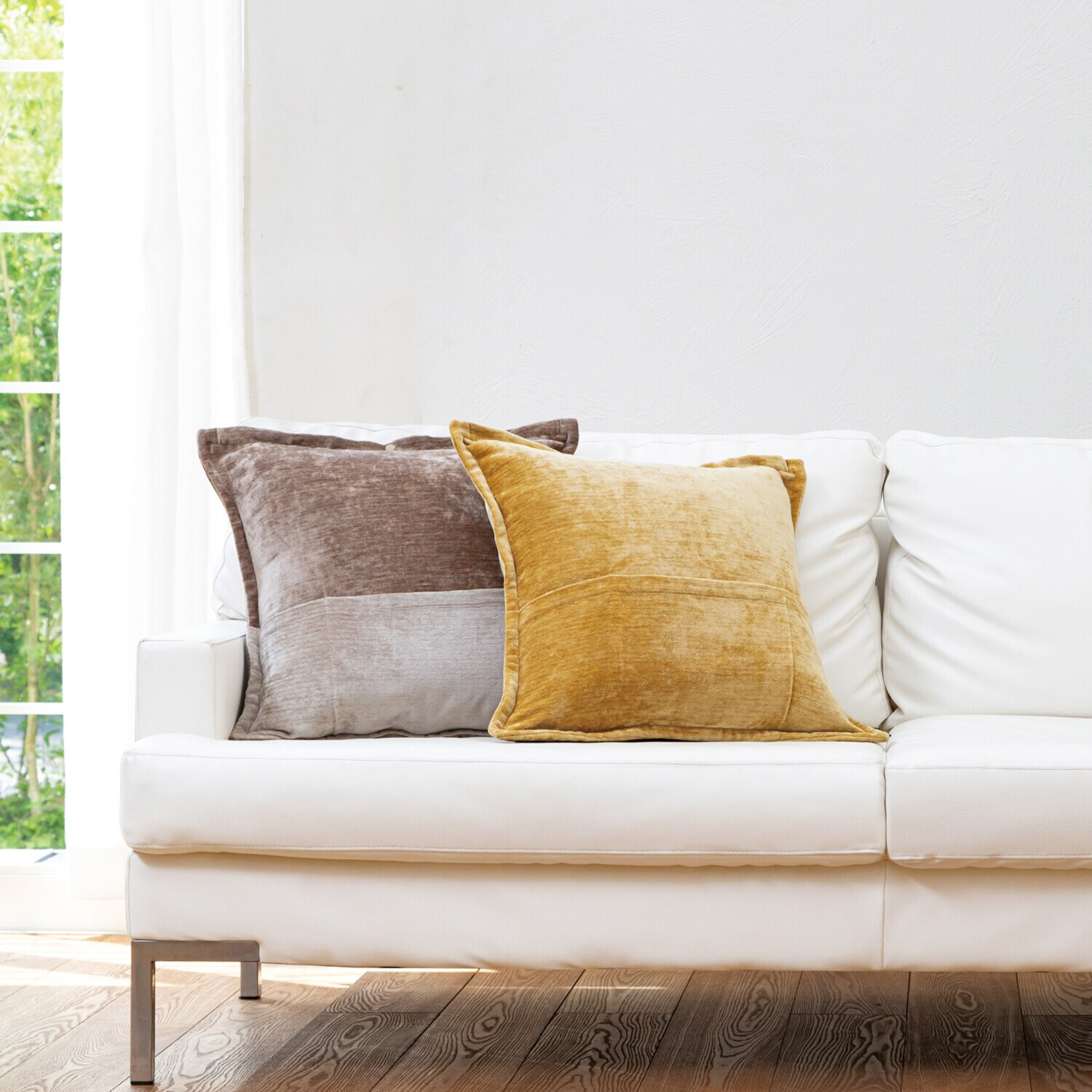 ＳＯＮＡＥＮＯ 備えをライフスタイルに 大容量のトートバッグ としても使える 多機能クッションカバー