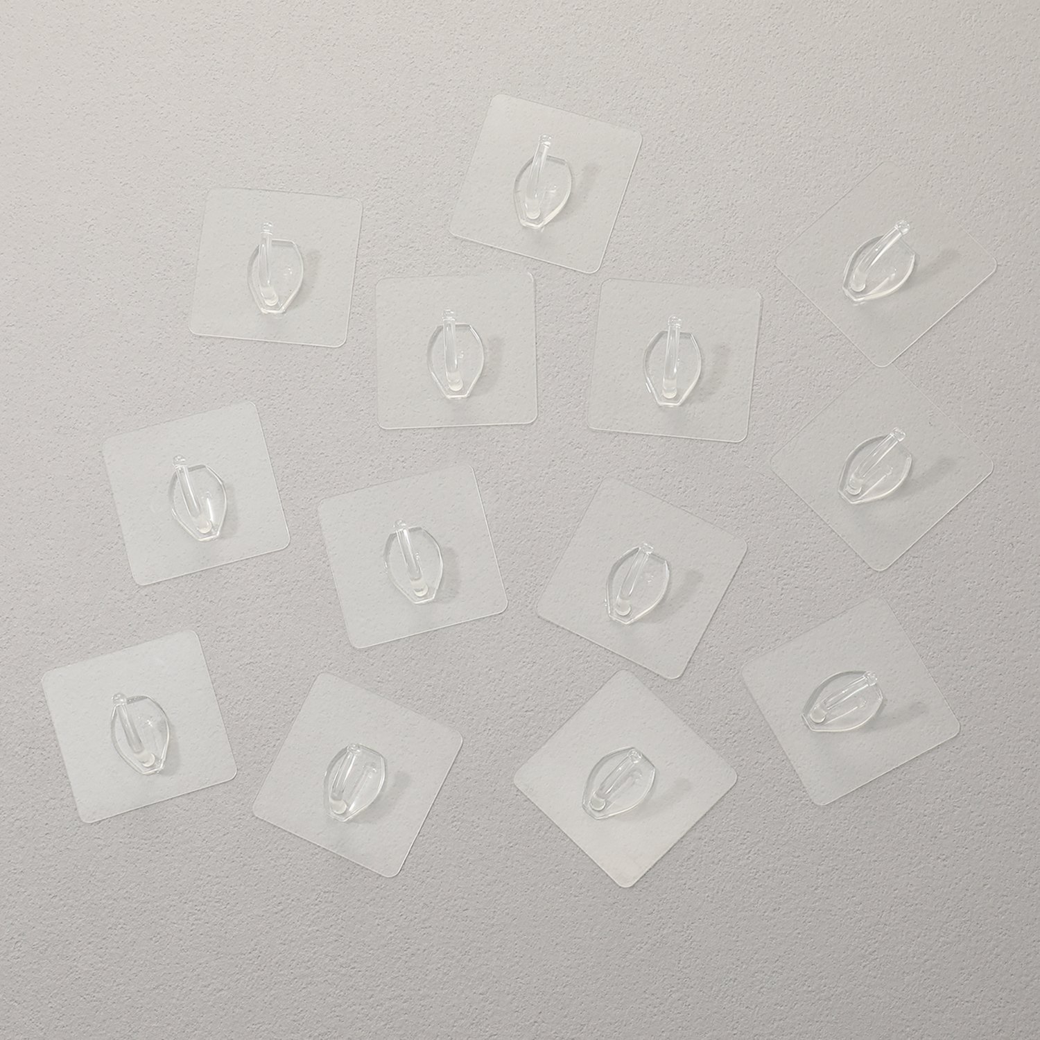 繰り返し使える吸着フック アートハンガー プラスミニ