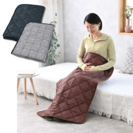 オーラ岩盤 あったかほぐしキルト
