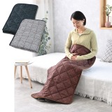 オーラ岩盤 あったかほぐしキルト