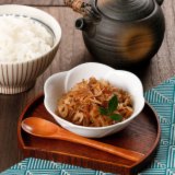 愛知＜マル伊商店＞ 生炊き！ しらすと小えびの佃煮