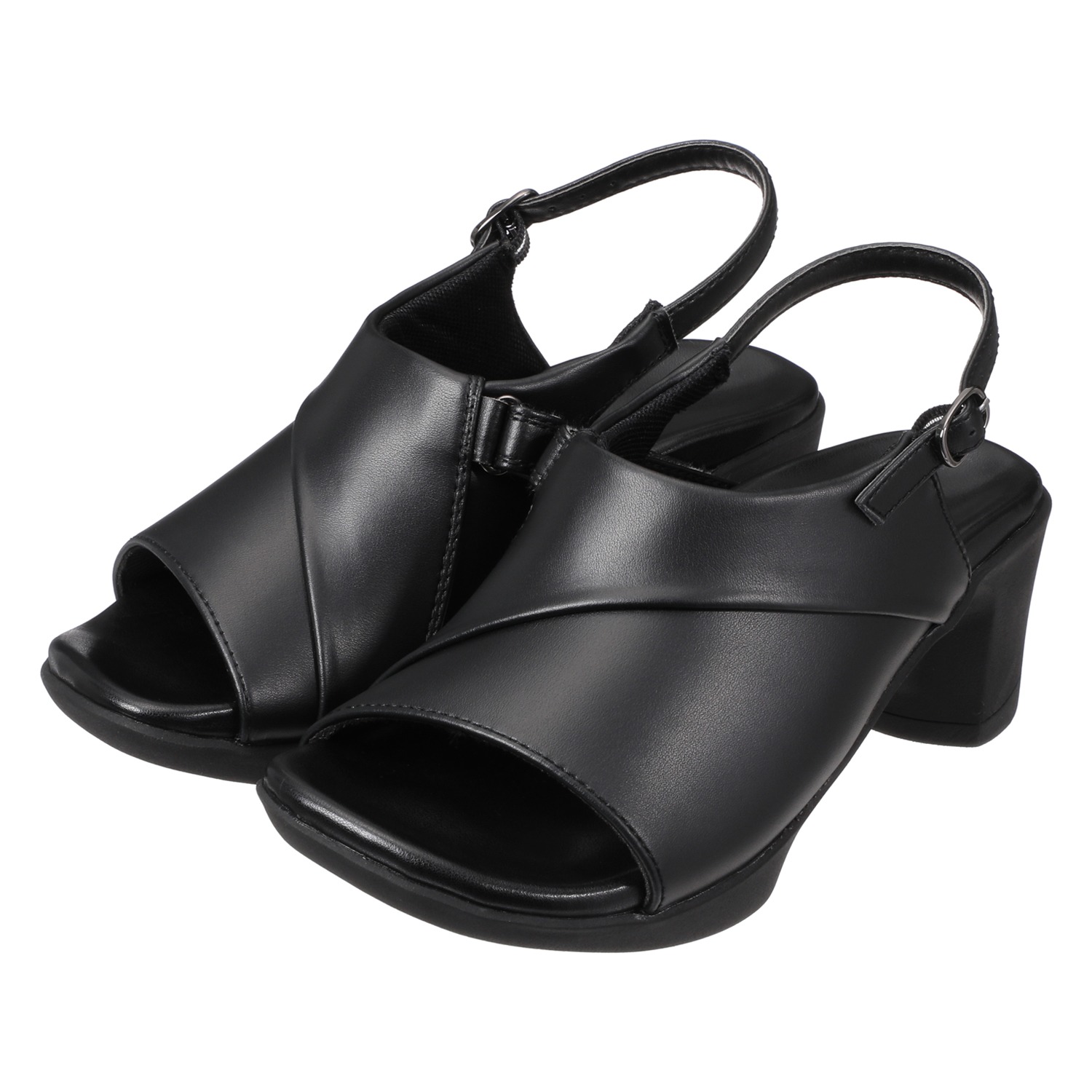 アーチフィッター ワークサンダル 304- ショップチャンネル