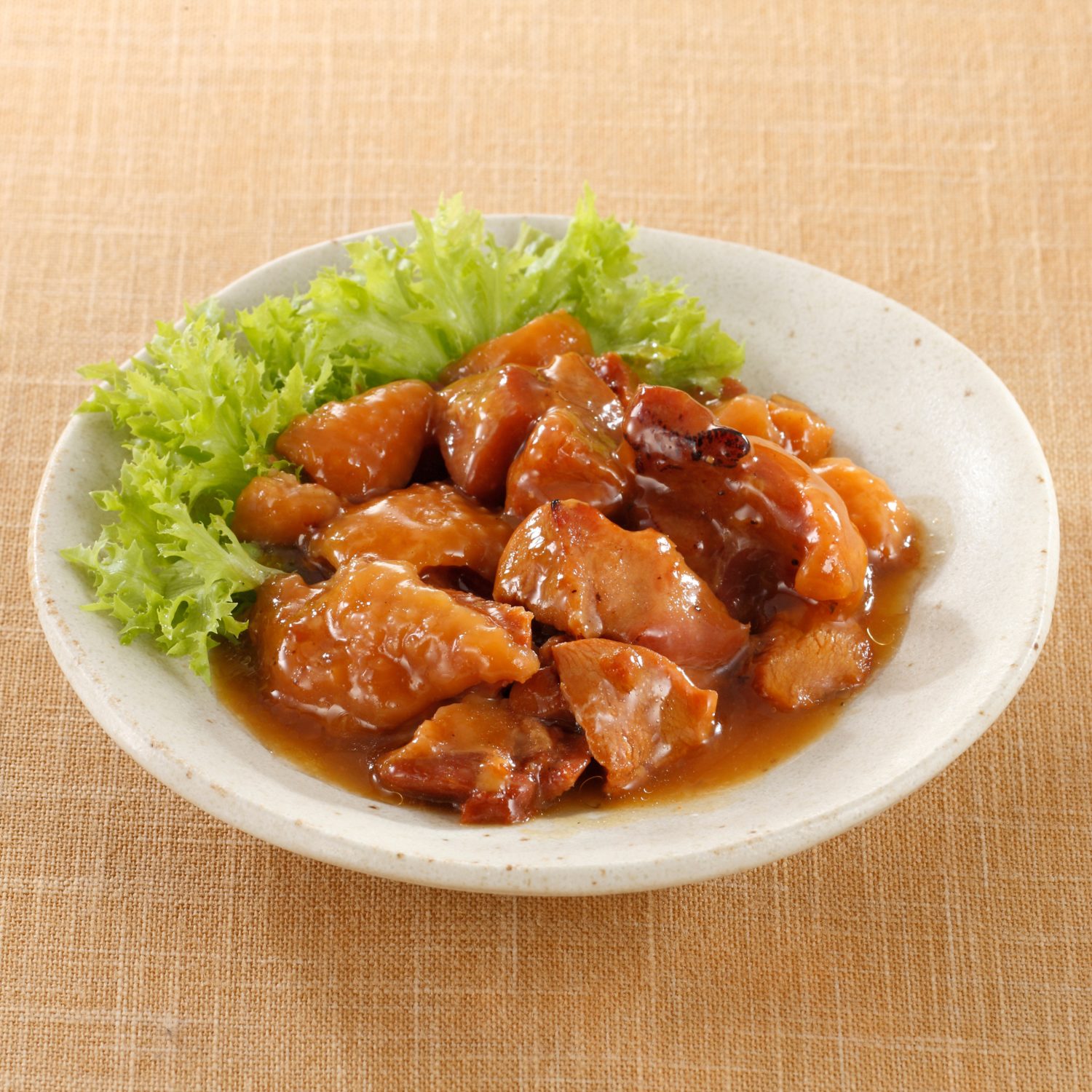 ホテイ　やきとり たれ味