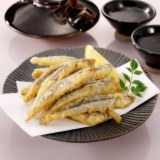 香川＜姫生水産＞ 伊吹島産 釜揚げいりこの天ぷら