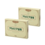 累計２．９億包突破！ 美容栄養素の宝庫 生きてる酵母 “アカデミア酵母” ２８包（２週間） スターターセット 