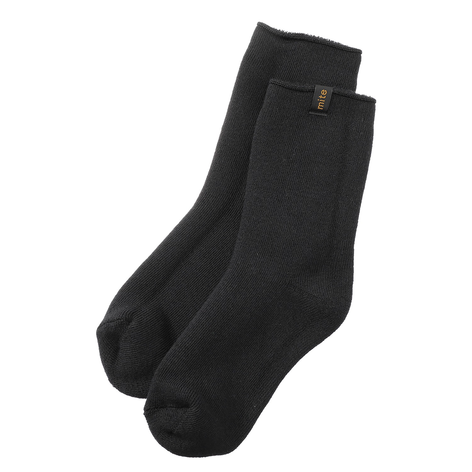 ミーテ ふっくら・しっとり♪ ゆるゆるソックス