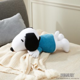 スヌーピー 抱きまくら ＜小＞