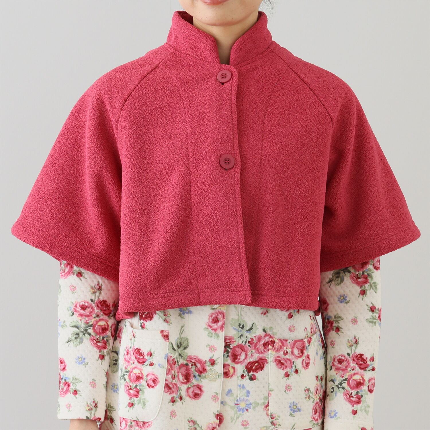 ローラアシュレイ ボレロ