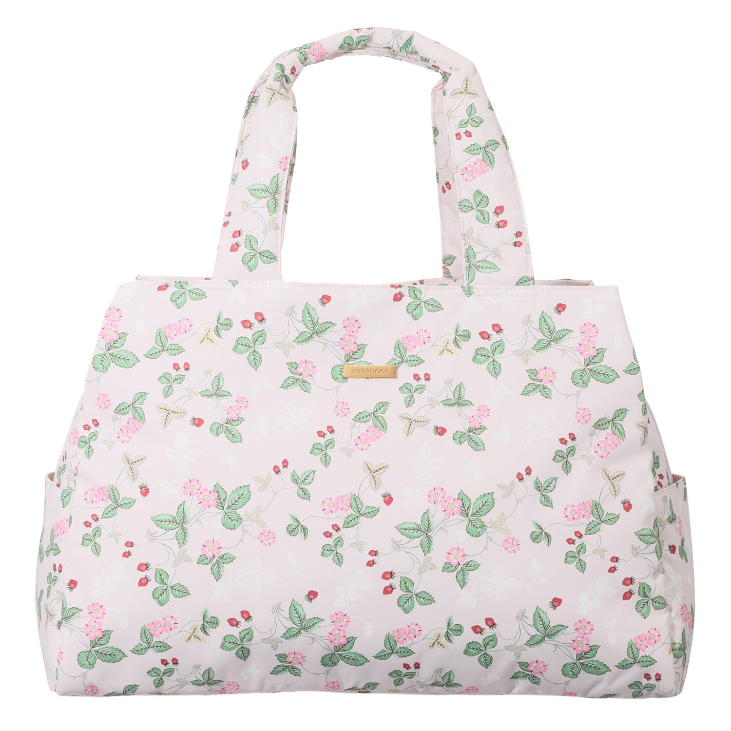 【美品】 ウェッジウッド　ワイルドストロベリー　ピッチャー　 ( 水差し ) 美品】 ウェッジウッド ワイルドストロベリー ピッチャー