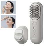 パナソニック ２種類のＥＭＳで 頭筋と表情筋にアプローチ バイタリフト　ブラシ ＥＨ−ＳＰ６０−Ｈ