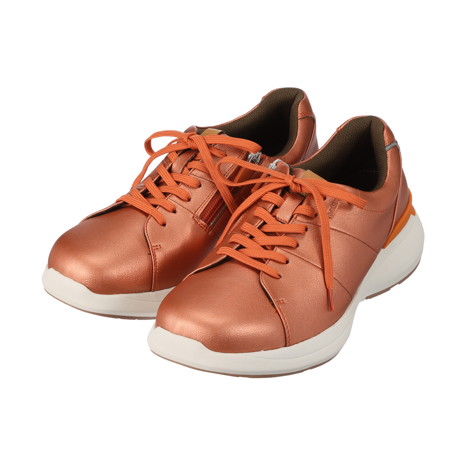 ニーズアップ ゆったり5E設計 ウォーキングシューズ RL