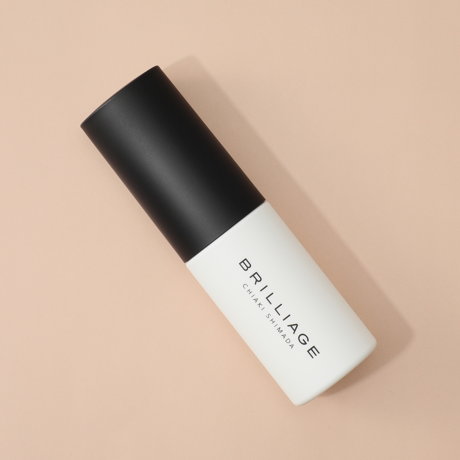 ブリリアージュ 潤いを与えて メイクをキープ！ モイストヴェール セラム　ミスト （ミスト美容液）