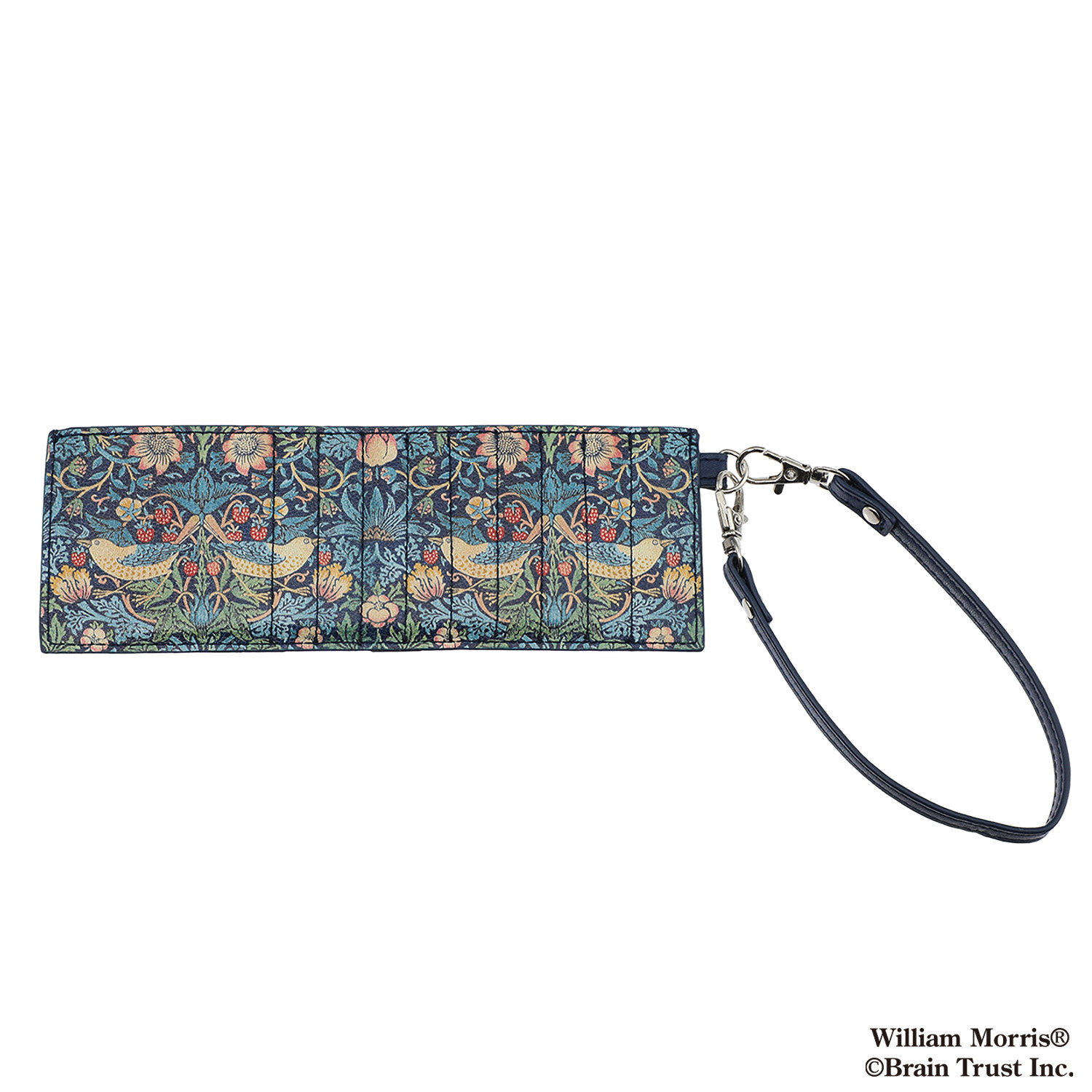 ディアカーズ カードケース “ウィリアム・モリス”