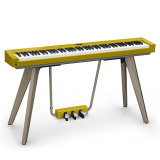 カシオ ３６０度美しく魅せる 全周デザイン 上質と自由を兼ね備えた 電子ピアノ　Ｐｒｉｖｉａ ＰＸ−Ｓ７０００ＨＭ