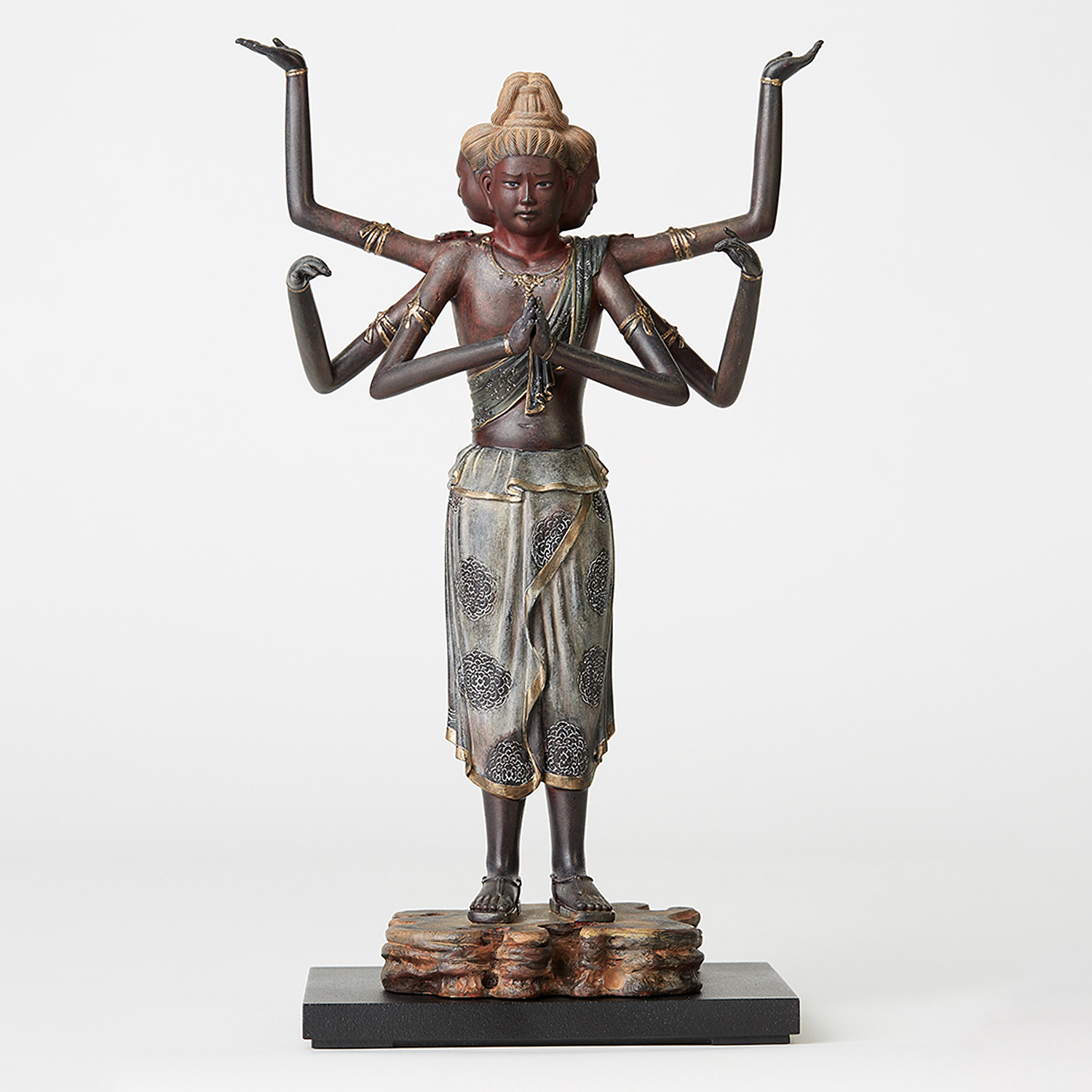 阿修羅性改善阿修羅像 【公式通販】