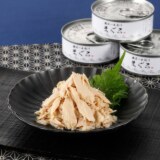 勝浦一本釣りまぐろ缶詰 ＜２０缶セット＞