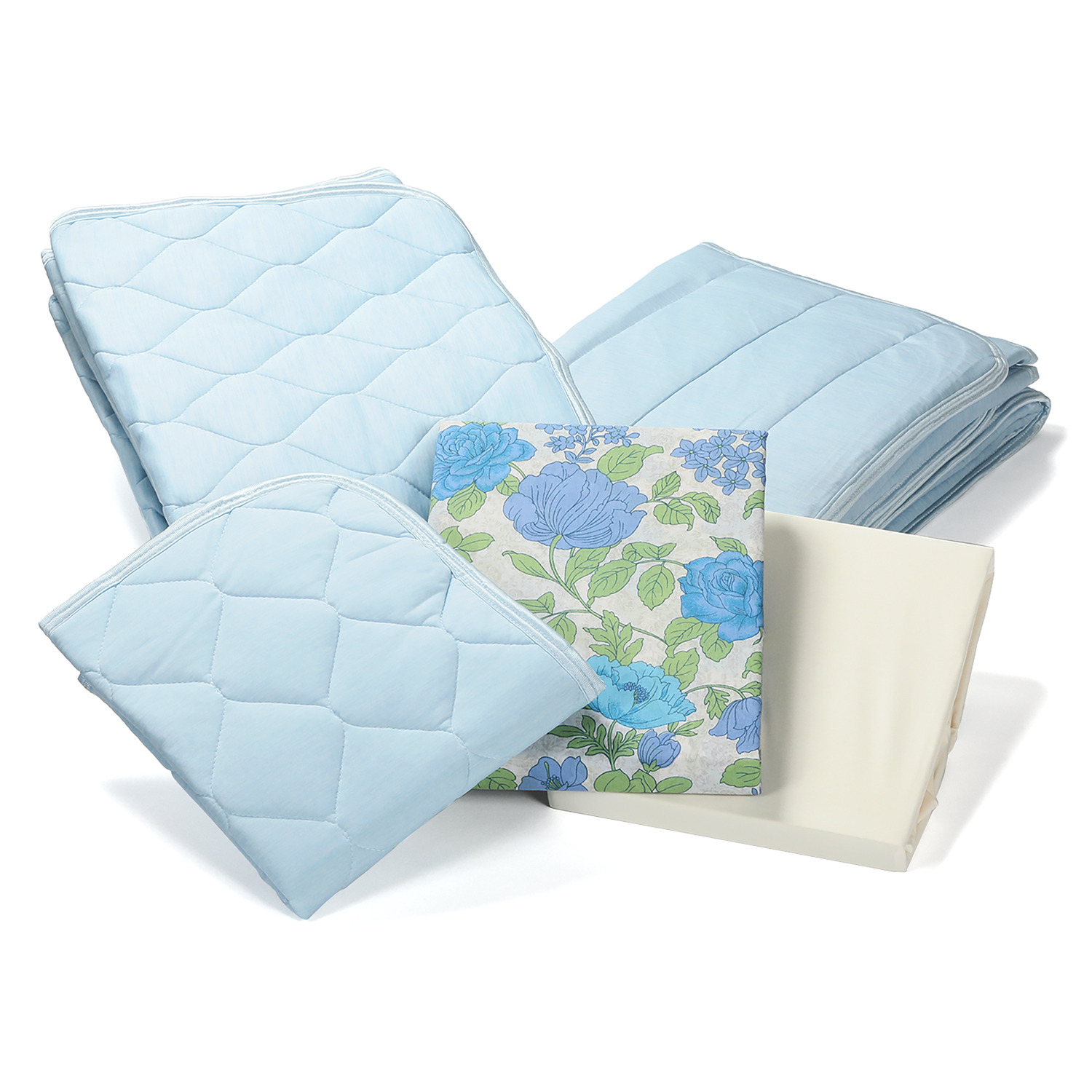 西川 スプリング＆サマー ５点ハッピーボックス