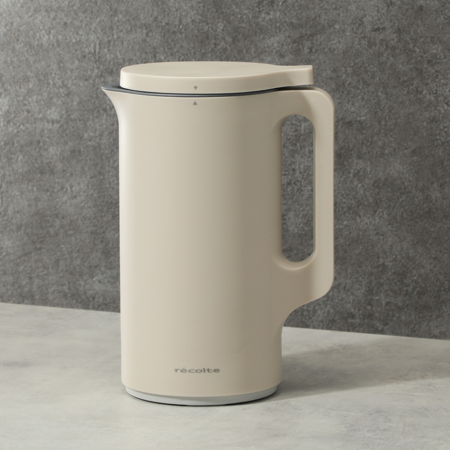 レコルト　自動調理ポット　RSY-2 ホワイト ノベルティ付き】レコルト 自動調理ポット ／ クリームホワイト RSY-2