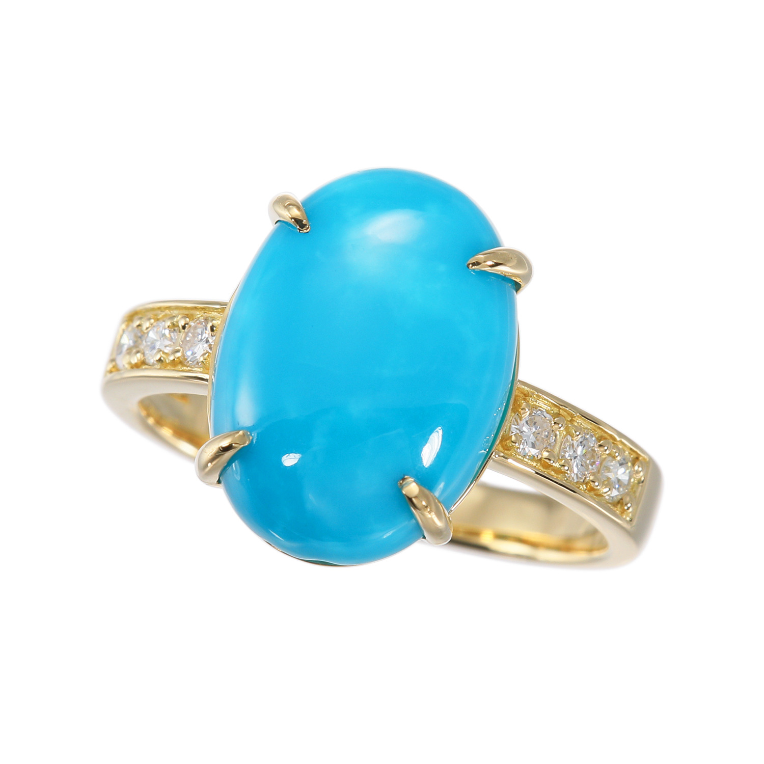 公式 ショップチャンネル購入スリーピングビューティーターコイズ  