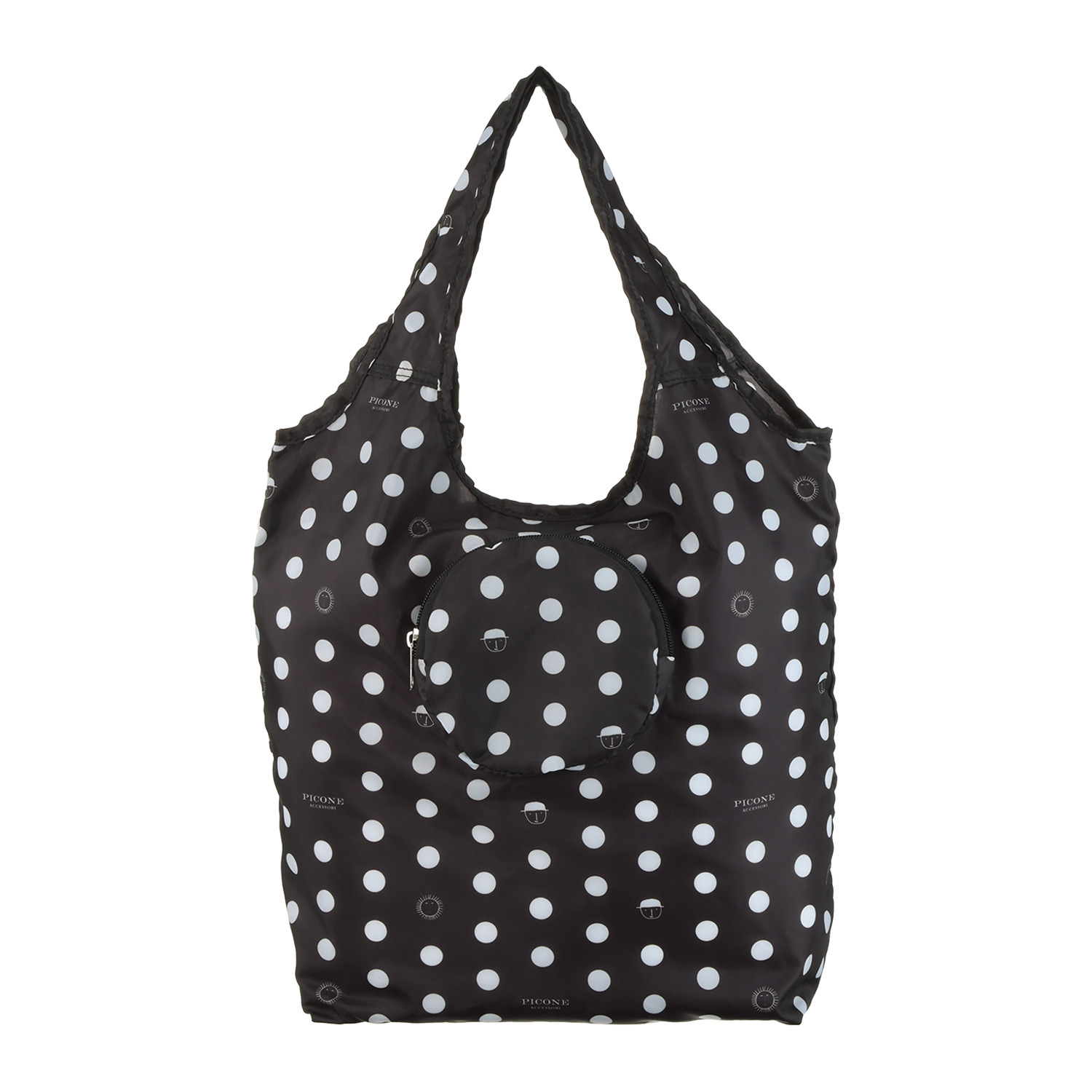 ピッコーネ アッチェッソーリ エコバッグ- ショップチャンネル