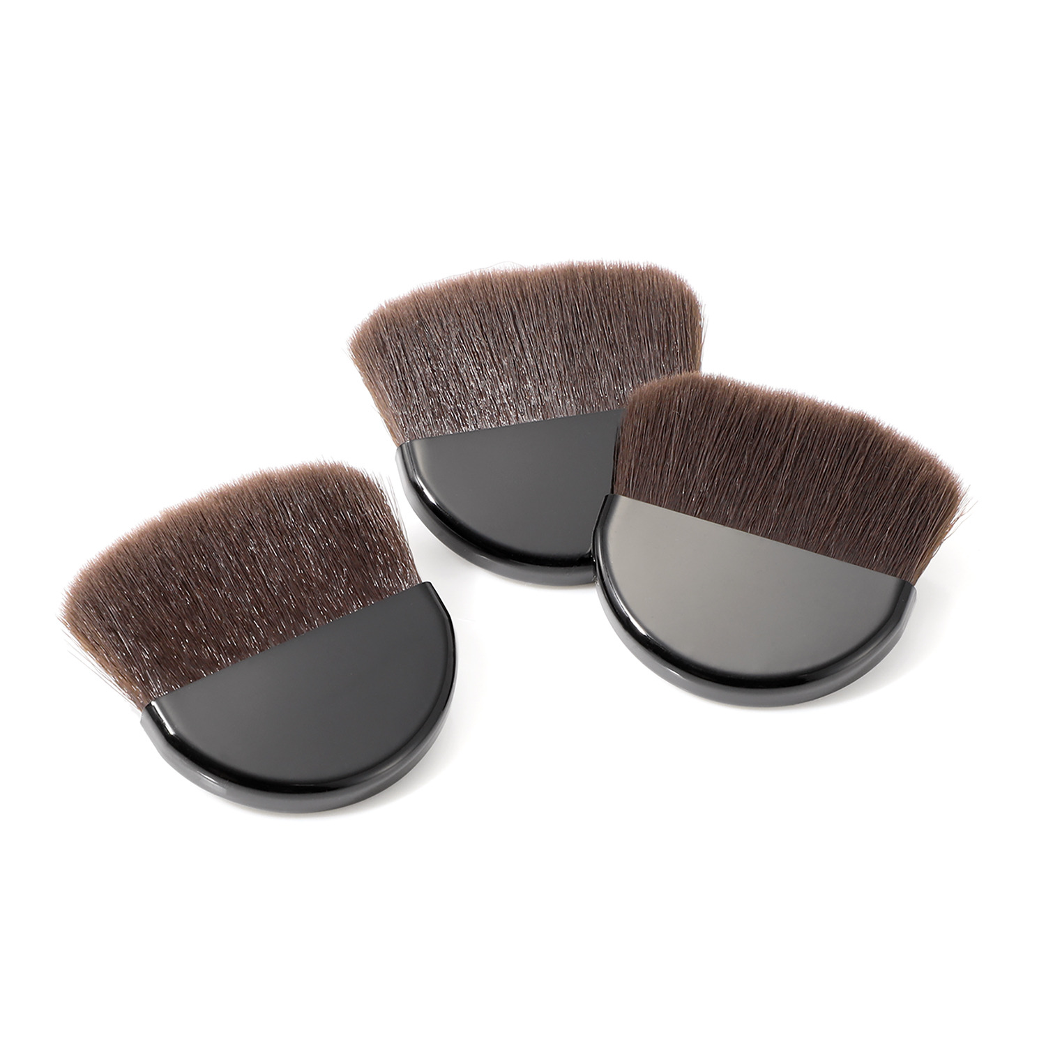 チェンジ バブルファンデ用 替えブラシ ３個セット