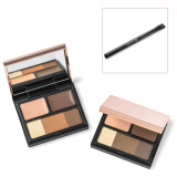 銀座化粧堂 ふんわり立体美眉を演出！ マイブロウ クリエイター　ｎ 特別セット 