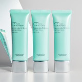 ホリカホリカ １品６役オールインワン スキンケア＆メイク効果で 若々しいツヤ美肌を演出！ リアルスキンフィニッシュ ＣＣクリーム ３本セット