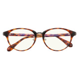 遠くも手元も快適な視界！ 美しいデザインで瞳を守る ルーペ機能付サングラス アイブレラ ルーペサングラス アジャスト