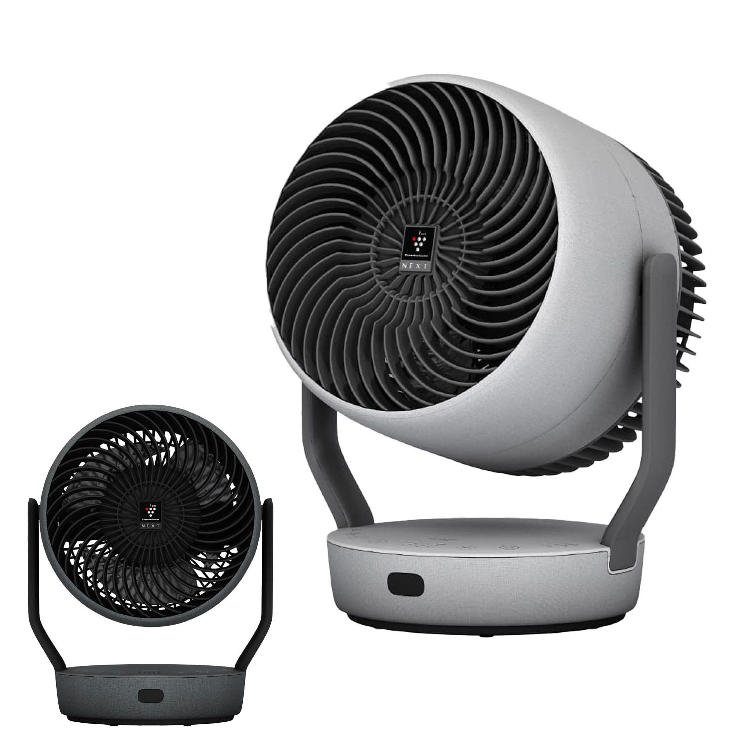 シャープ プラズマクラスター NEXT搭載！ 自然の力を応用した 大