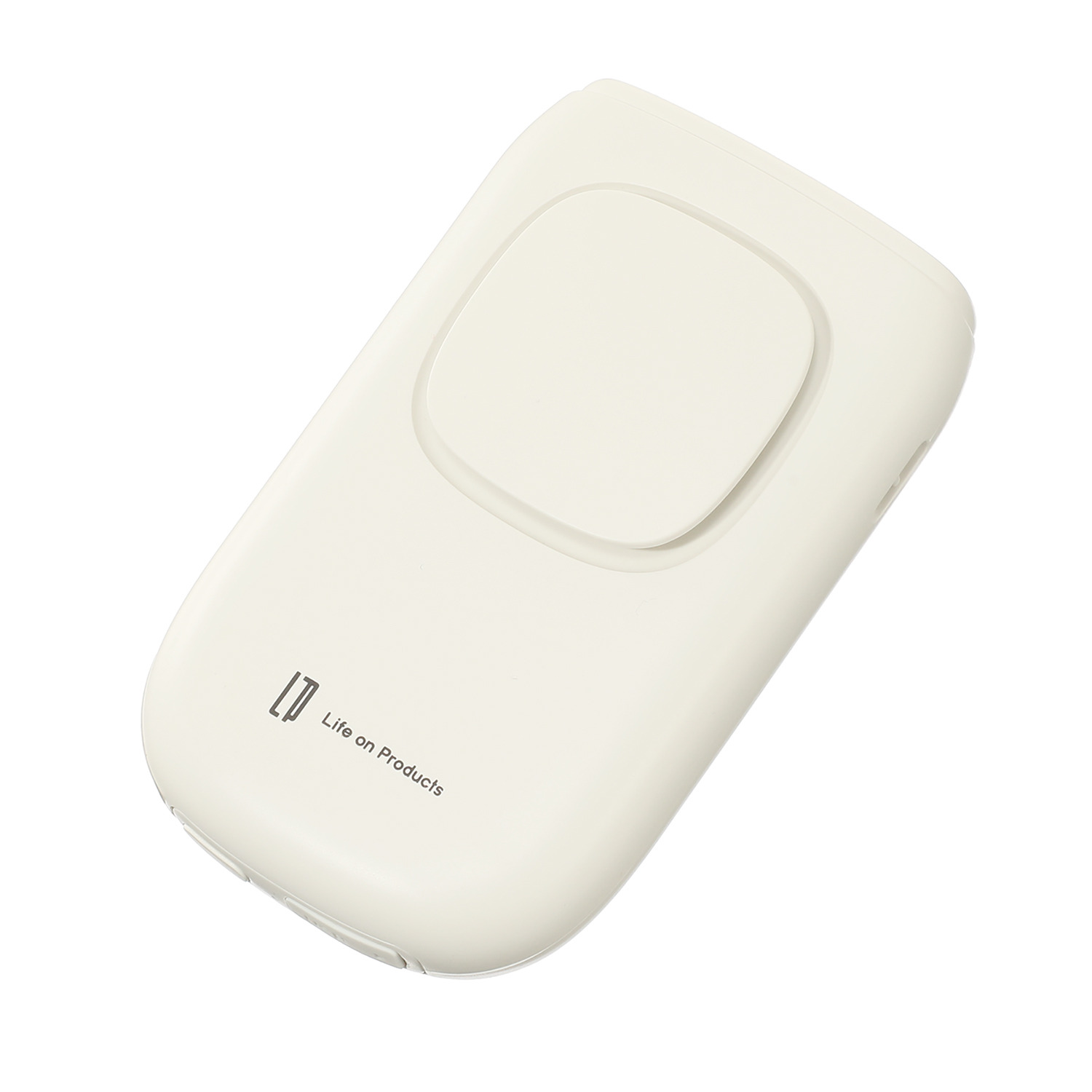 ライフオンプロダクツ 日傘クリップファン ＬＣＡＦ００８