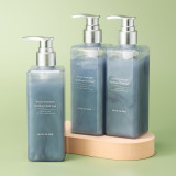 ビジュー　ドゥ　メール 角質＆お肌の引き締めケア ハリツヤ潤いなめらか肌へ ボーテアンバリエンテ ブリリアントピールゲル ３本セット