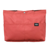 もっと推し活が楽しくなる 日常に溶け込む推し活！ フライヤーすっぽり バッグインバッグ