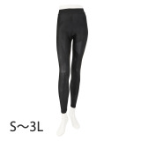 芦屋美整体 補整力アップ シームレス “骨盤ラクかる 　ウォークスパッツ” ＜Ｓ〜３Ｌ＞