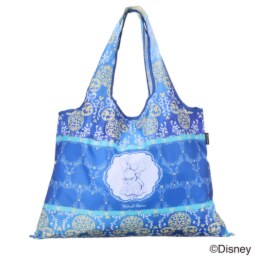ディズニーコレクション ポケッタブル ショッピングバッグ