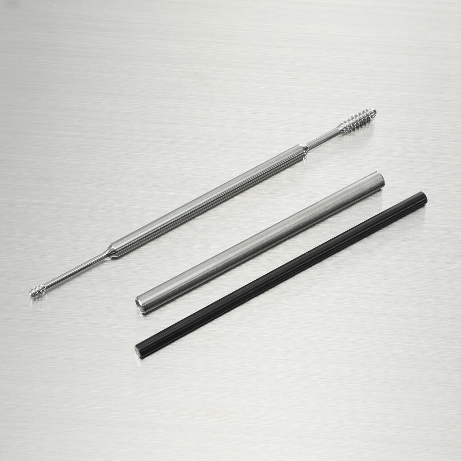 極燕 耳かき＆ 角質ケアスティック 至福の特別セット